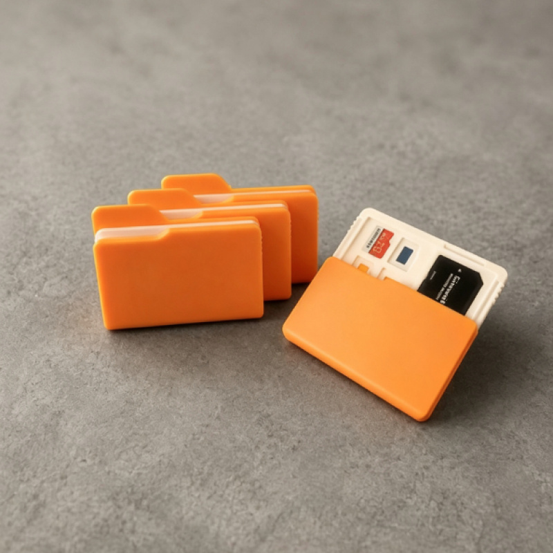 Étui de rangement pour cartes  - Document Scanner Portable avis et prix