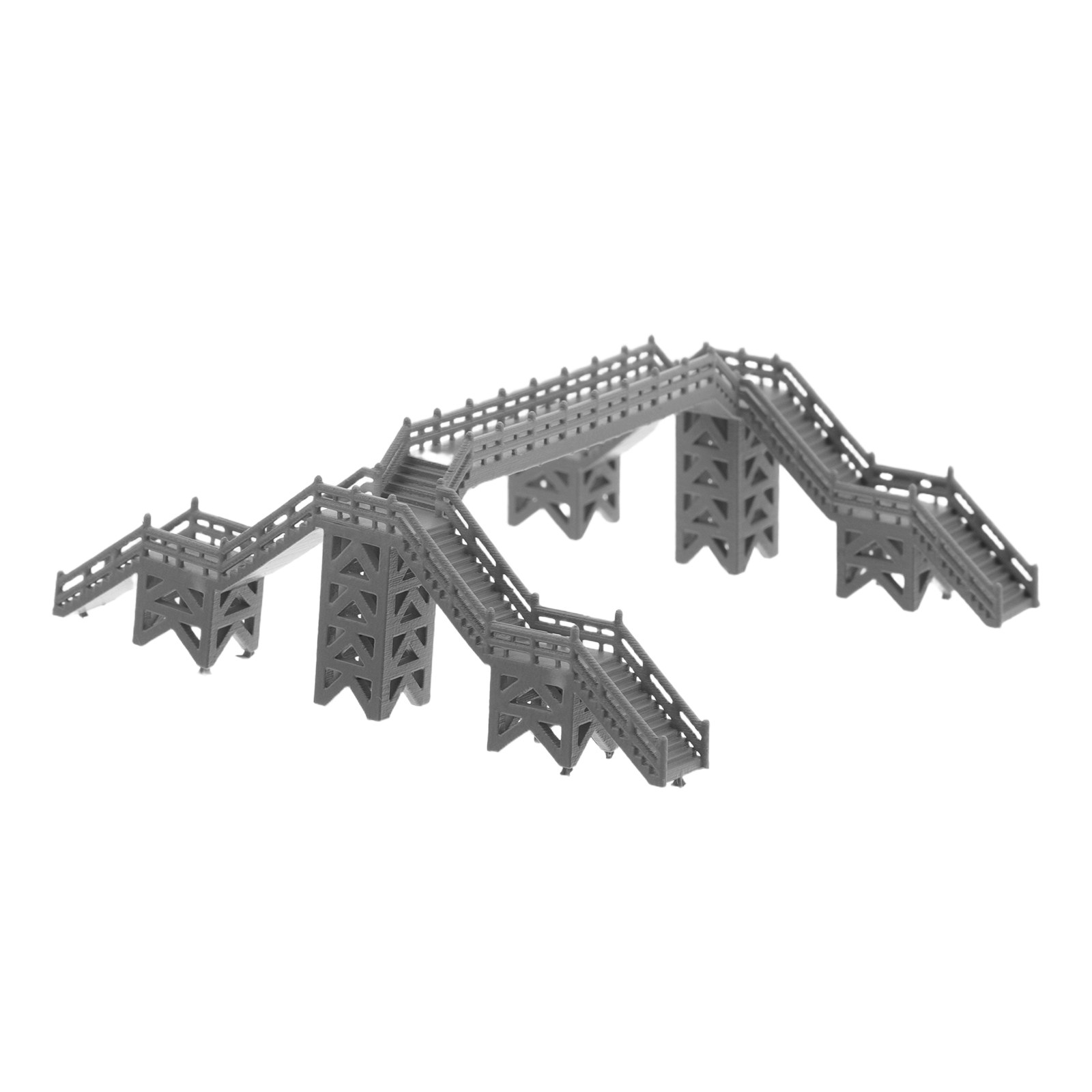 Mini pont en plastique pour ma - Home Office Layout avis et prix