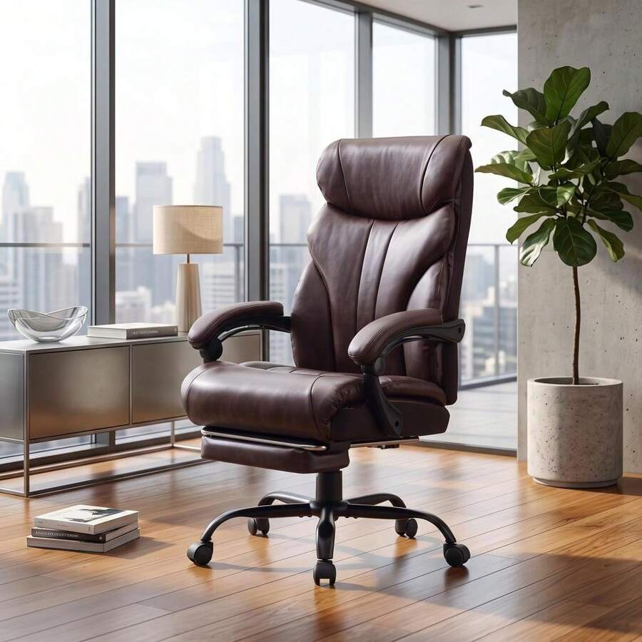 Chaise de bureau, chaise d’ord - Ergonomic Office Chair avis et prix