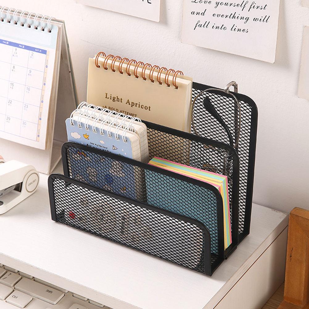 Support de bureau à 3 niveaux  - Document Holder Stand avis et prix