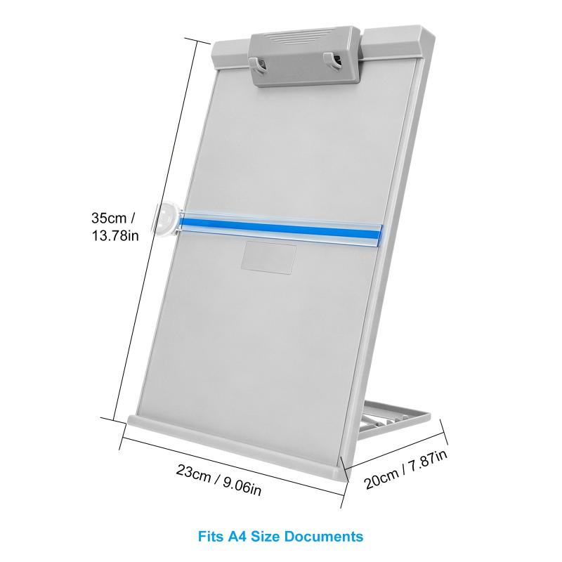 Support de lecture A4, support - Document Holder Stand avis et prix