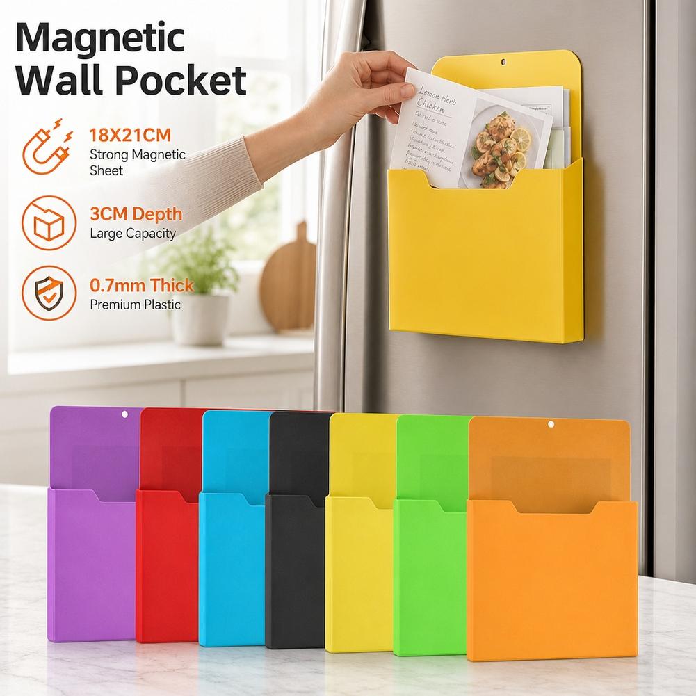Porte-documents magnétique, or - Document Holder Stand avis et prix