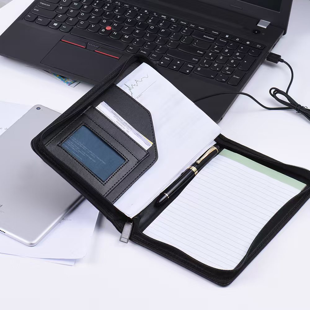 Porte-documents professionnel  - Document Scanner Portable avis et prix