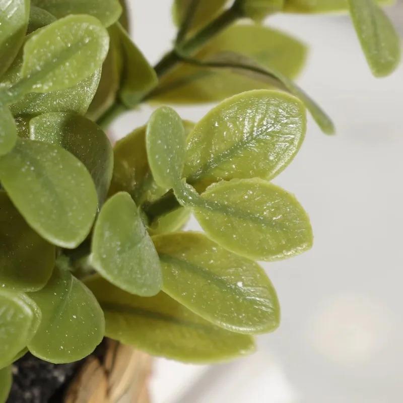 Plante en Pot, petites fausses - Home Office Layout avis et prix
