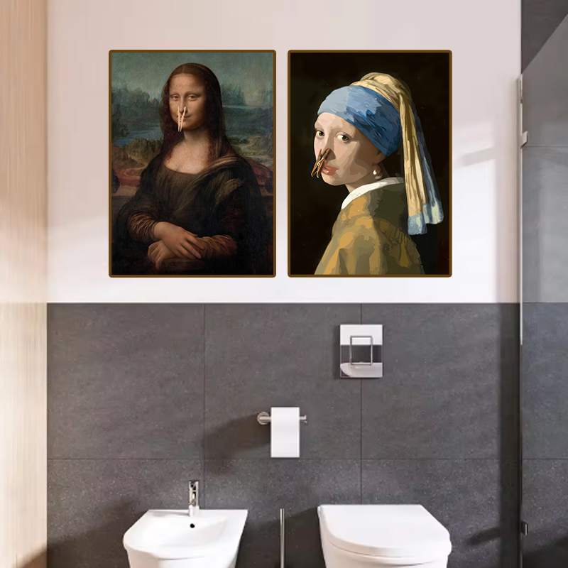 1 pièce, décoration amusante e - Home Office Or avis et prix