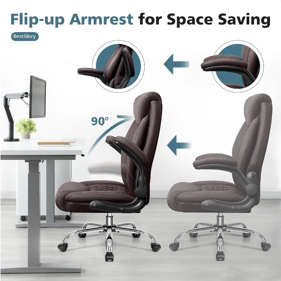 Chaise de bureau de direction  - Ergonomic Office Chair avis et prix