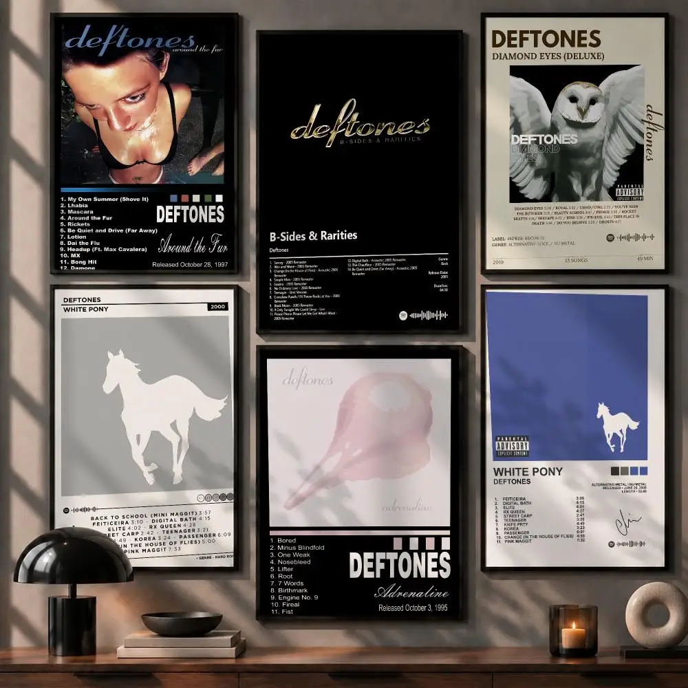 Affiche murale sur le thème de - Home Office Room Inspiration avis et prix