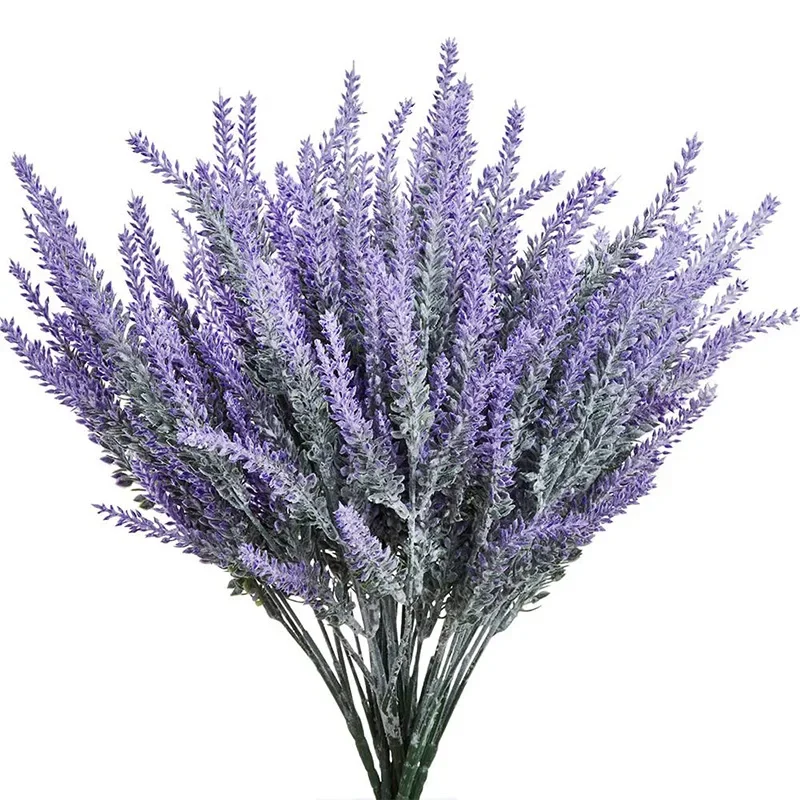 Bouquet de fleurs de lavande a - Home Office Layout avis et prix