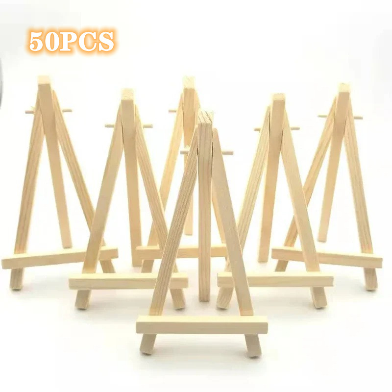 Mini présentoir triangulaire e - Document Holder Stand avis et prix